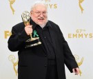 67th Annual Primetime Emmy Awards - Press Room