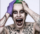 Jared Leto Joker