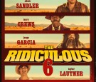 The Ridiculous 6