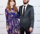 'Magic In The Moonlight' New York Premiere - Arrivals