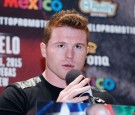 Miguel Cotto Vs Canelo Alvarez Press Conference