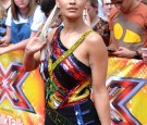 The X Factor - London Auditions