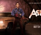 Ash vs Evil Dead