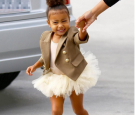 North West