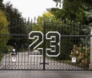 Michael Jordan To Auction Off 56,000 Sq Ft Illinois Mansion