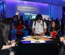 Annual Gaming Industry Conference E3 Takes Place In Los Angeles
