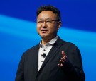 Sony Holds Press Event At E3 Gaming Conference Unveiling New Products For Its Playstation Game Unit