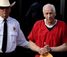 Jerry Sandusky 