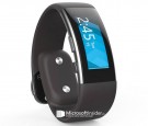 Microsoft Band 2