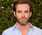 Chris Pine