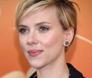 Scarlett Johansson Makes Bible Verses Sound 'Sexy'