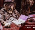 George R.R. Martin / Z Nation