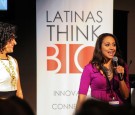 Latinas Think Big