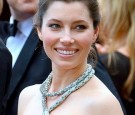 Jessica Biel at the Cannes Film Festival 2013