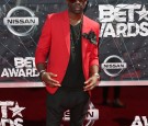 2015 BET Awards - Arrivals