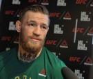 Conor McGregor Retail Appearances