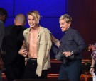 'The Ellen Degeneres Show' Season 13 Bi-Coastal Premiere