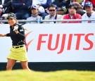 Fujitsu Ladies 2015 - Day 3