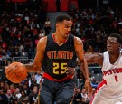 Detroit Pistons v Atlanta Hawks