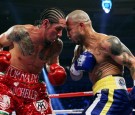 Miguel Cotto v Antonio Margarito