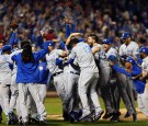 World Series - Kansas City Royals v New York Mets - Game Five