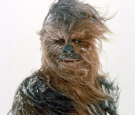 Chewbacca