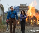 Ash vs Evil Dead