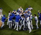 World Series - Kansas City Royals v New York Mets - Game Five