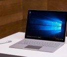 Microsoft Surface Book