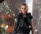 Cara Delevingne-Call of Duty-Black Ops III