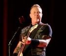 James Hetfield