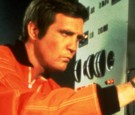 The Six Million Dollar Man