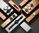 Moto 360 2nd Generation Customizable options