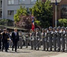 Chilean Military Drill Ups Tensions With Bolivia, Peru