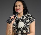 Demi Lovato Producers Deny Usage of Sleigh Bells Songs in 'Stars'