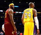 Cleveland Cavaliers v Los Angeles Lakers