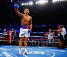 Gennady Golovkin v David Lemieux