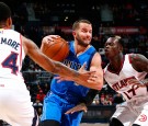 Dallas Mavericks v Atlanta Hawks