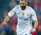 Karim Benzema 