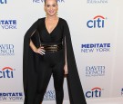 Katy Perry Performs at Meditation Benefit Concert