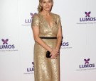 JK Rowling Hosts Fundraising Event For Charity 'Lumos'