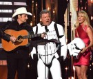 49th Annual CMA Awards - Show