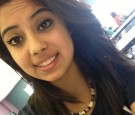 Kidnapping Victim 14-year-old Ruby Zavala