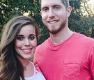 Jessa Duggar and Ben Seewald Welcome First Child