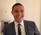 Trevor Noah