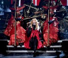 Madonna Racks Up $46 Million On Rebel Heart Tour So Far