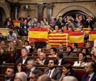 Lawmakers in Catalonia Approve Roadmap to Independence