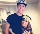 Ally-Brooke-Hernadez-Troy-Ogletree-Relationship-News