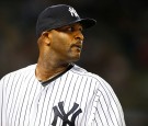 New York Yankees Pitcher CC Sabathia