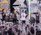 One Direction Release New Song 'End of the Day'